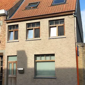  Ferienhaus De Ieperleed