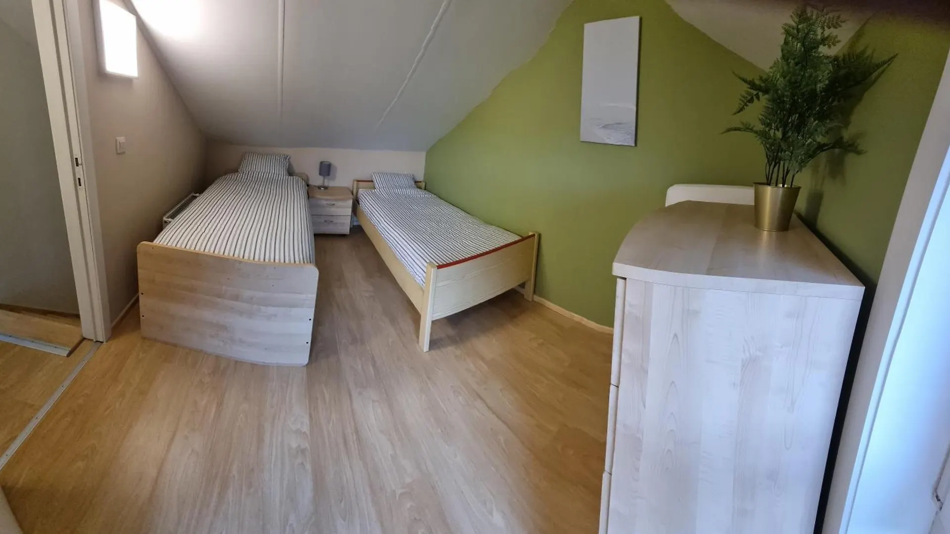 Vakantiewoning De Garnaalvisser Middelkerke 0*,  Belgium