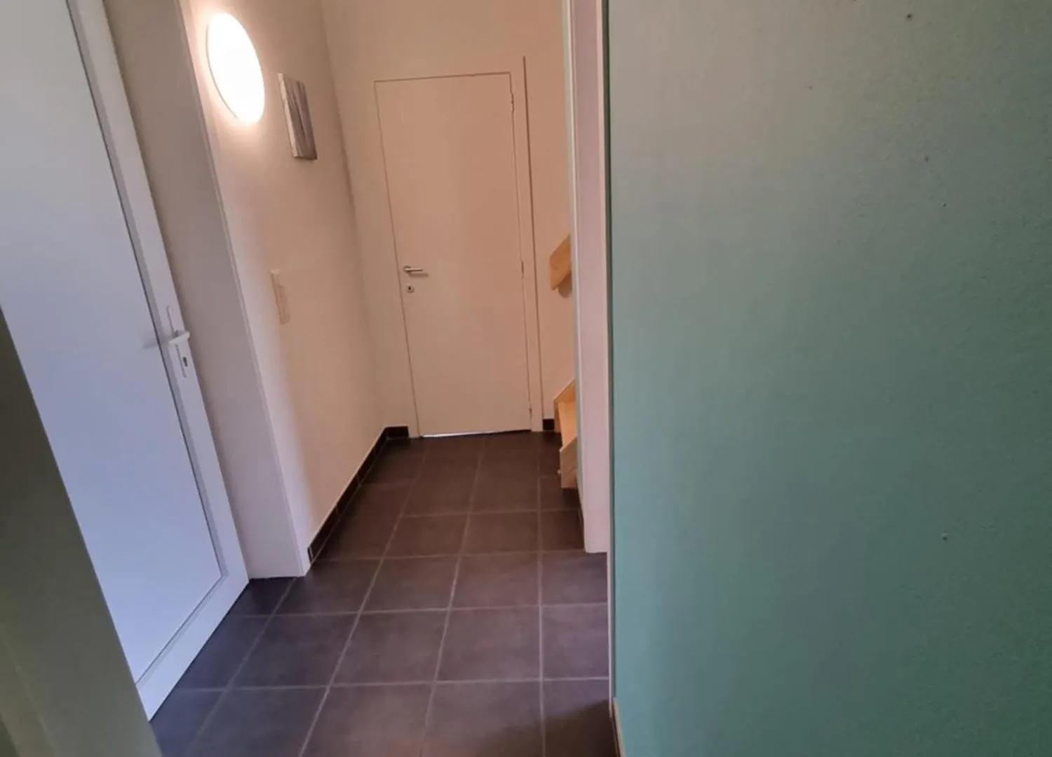 Vakantiewoning De Garnaalvisser Middelkerke Holiday home