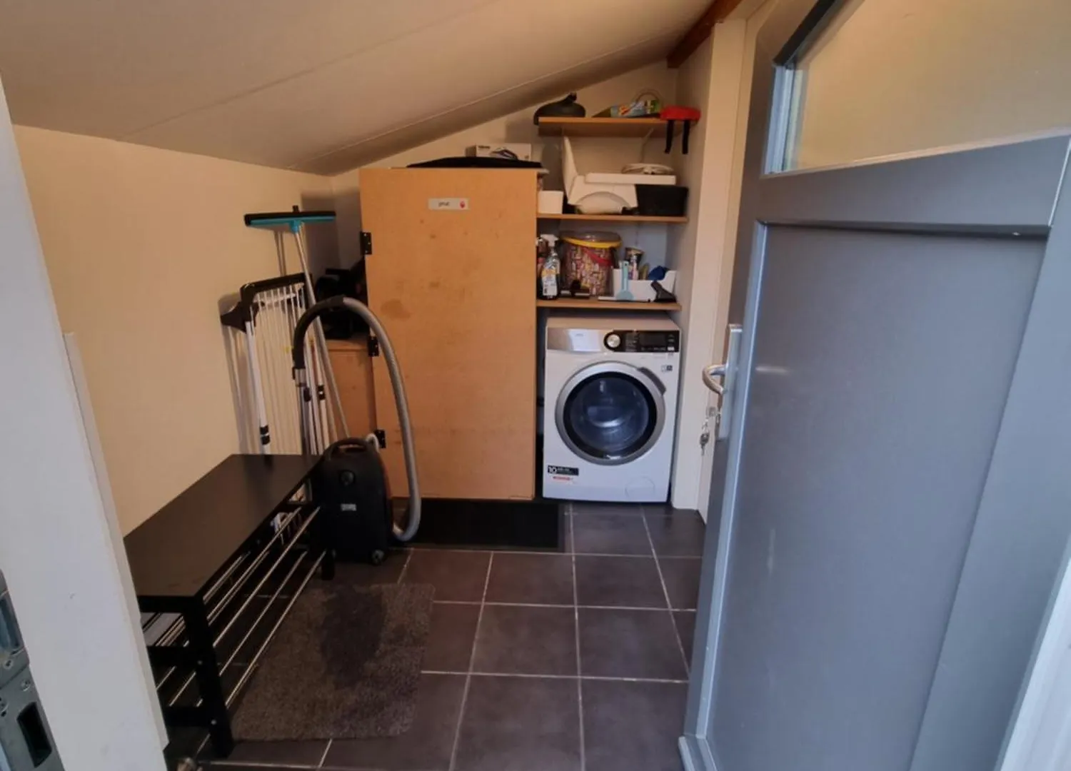 Holiday home Vakantiewoning De Garnaalvisser Middelkerke Belgium