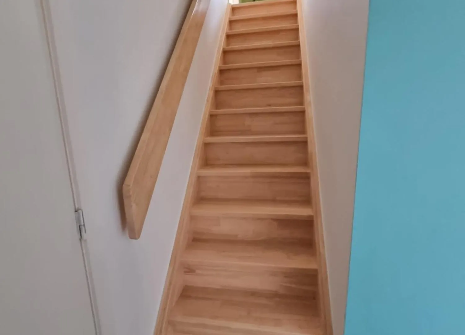 Vakantiewoning De Garnaalvisser Middelkerke Holiday home