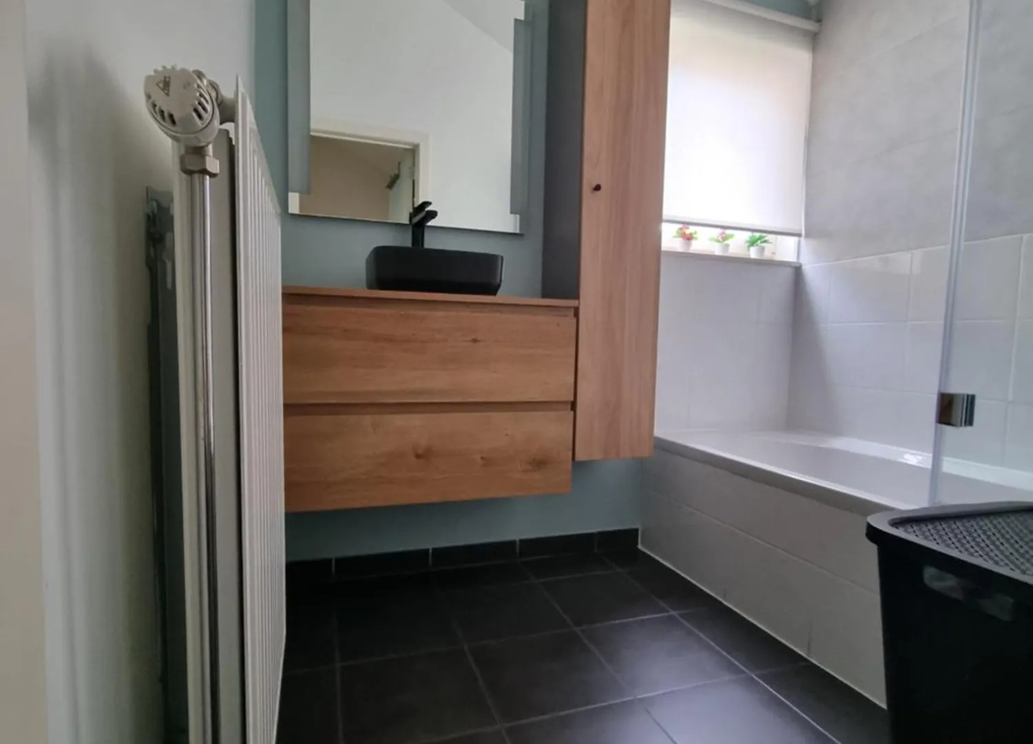 Vakantiewoning De Garnaalvisser Middelkerke Holiday home