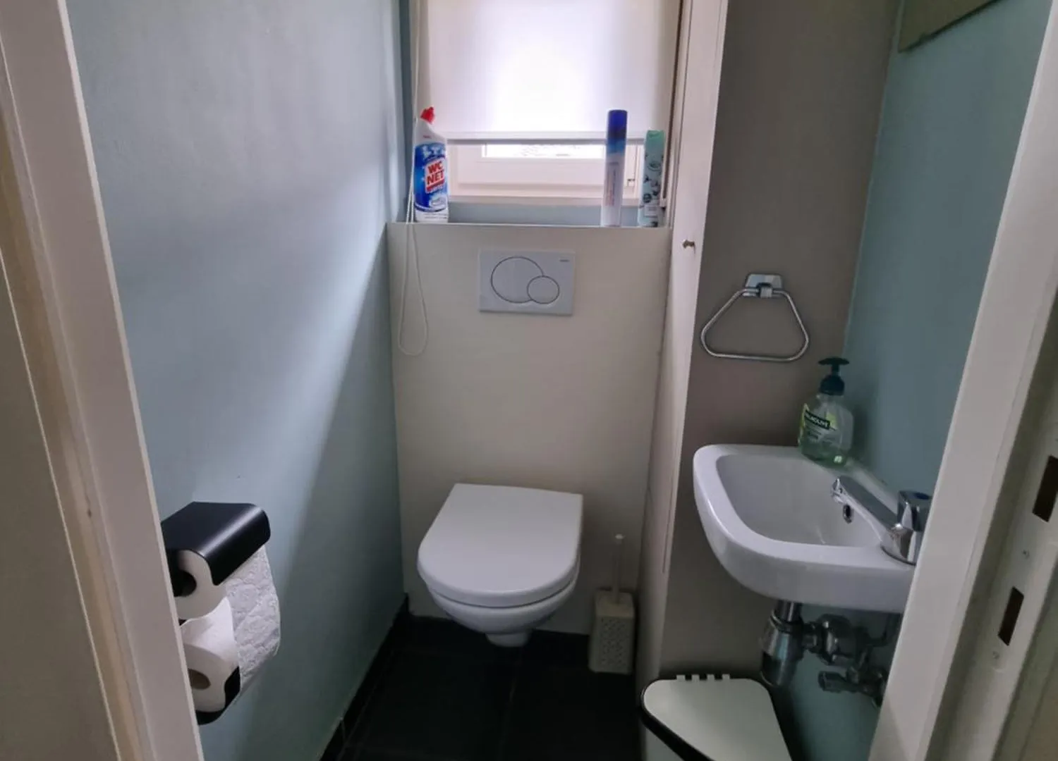 Vakantiewoning De Garnaalvisser Middelkerke